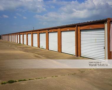 Storage Units for Rent available at 5009 North FM 1417, Sherman, TX 75092