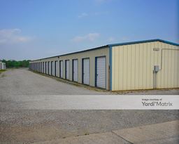 Image for Bonham Best Storage - 2624 North Center Street, Bonham, TX