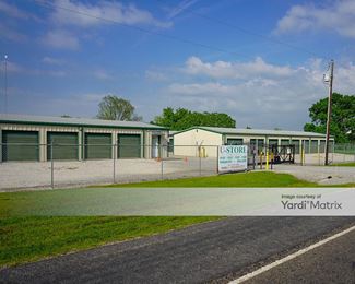 Photo 1 of U-Store Storage - 11279 Highway 56 East, Sherman, TX