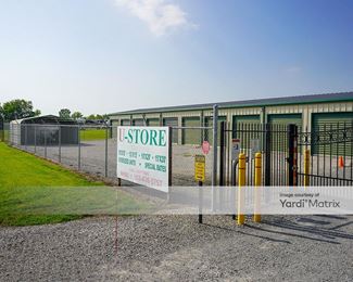 Photo 2 of U-Store Storage - 11279 Highway 56 East, Sherman, TX
