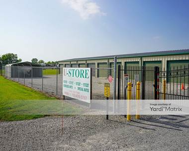 Storage Units for Rent available at 11279 Highway 56 East, Sherman, TX 75090