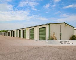 Image for Texoma Mini Storage - 3215 North State Hwy 91, Denison, TX