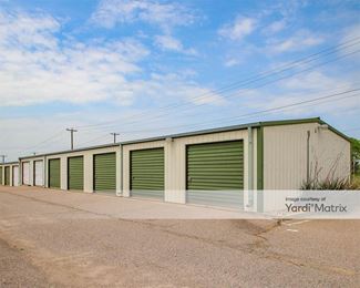Photo 2 of Texoma Mini Storage - 3215 North State Hwy 91, Denison, TX