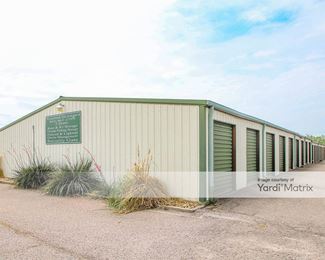 Photo 3 of Texoma Mini Storage - 3215 North State Hwy 91, Denison, TX