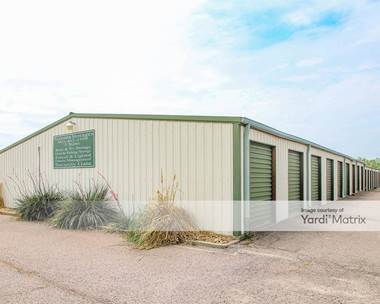 Storage Units for Rent available at 3215 North State Hwy 91, Denison, TX 75020