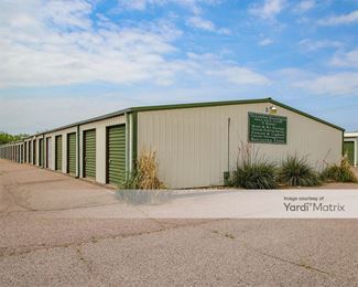 Photo 4 of Texoma Mini Storage - 3215 North State Hwy 91, Denison, TX