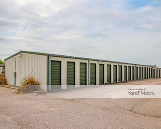 Photo 5 of Texoma Mini Storage - 3215 North State Hwy 91, Denison, TX