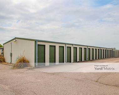 Storage Units for Rent available at 3215 North State Hwy 91, Denison, TX 75020