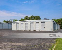 Image for Closets & Garages - 2821 West Morton Street, Denison, TX