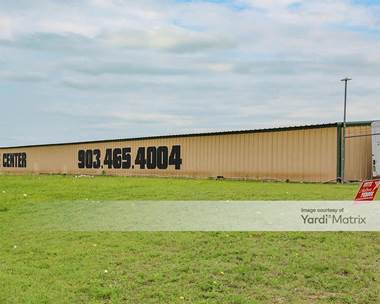 Storage Units for Rent available at 33 Well Road, Denison, TX 75020