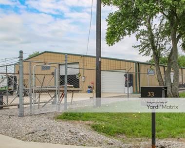 Storage Units for Rent available at 33 Well Road, Denison, TX 75020