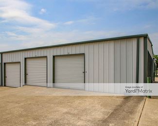 Photo 3 of About Self Storage - 2002 West Morton Street, Denison, TX