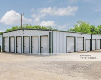 Photo 4 of About Self Storage - 2002 West Morton Street, Denison, TX