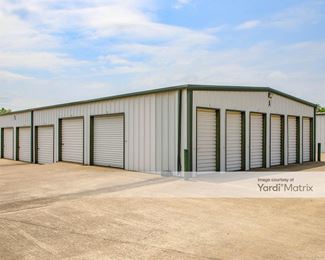 Photo 5 of About Self Storage - 2002 West Morton Street, Denison, TX