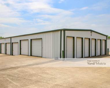 Storage Units for Rent available at 2002 West Morton Street, Denison, TX 75020