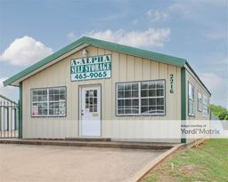 Image for Premium Storage - 2216 Woodlawn Blvd, Denison, TX