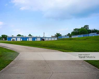 Storage Units for Rent available at 1401 West Sam Rayburn Drive, Bonham, TX 75418