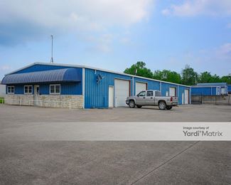 Photo 2 of AAA Mini Storage - 1401 West Sam Rayburn Drive, Bonham, TX