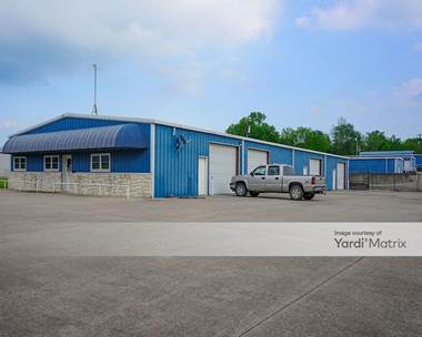 Storage Units for Rent available at 1401 West Sam Rayburn Drive, Bonham, TX 75418