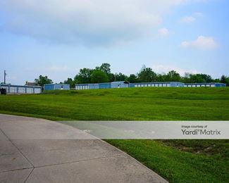 Photo 4 of AAA Mini Storage - 1401 West Sam Rayburn Drive, Bonham, TX