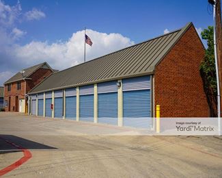 Photo 4 of Devon Self Storage - 1700 North US Highway 75, Sherman, TX