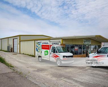 Storage Units for Rent available at 3222 East Highway 82, Gainesville, TX 76240