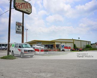 Photo 2 of Gainesville Self Storage - 3222 East Highway 82, Gainesville, TX