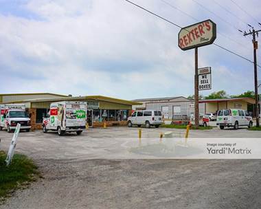 Storage Units for Rent available at 3222 East Highway 82, Gainesville, TX 76240