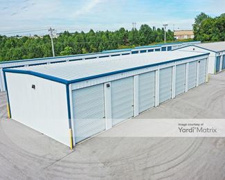 Photo 4 of KO Storage - 703 Kathryn Street, Nixa, MO