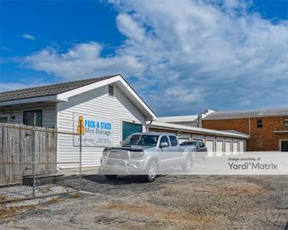 Photo 1 of Pack-N-Stack Mini Storage - 628 West Chase Street, Springfield, MO
