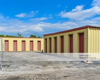 Photo 2 of Pack-N-Stack Mini Storage - 628 West Chase Street, Springfield, MO