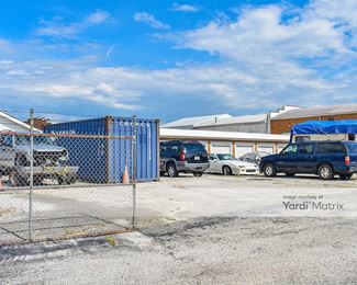 Photo 3 of Pack-N-Stack Mini Storage - 628 West Chase Street, Springfield, MO