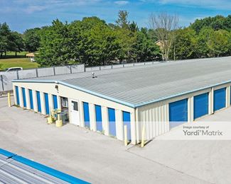 Photo 3 of KO Storage - 1710 North State Highway CC, Nixa, MO