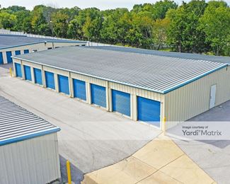 Photo 4 of KO Storage - 1710 North State Highway CC, Nixa, MO