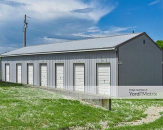 Photo 1 of Appleby Storage - 204 North Chicago Avenue, Bolivar, MO