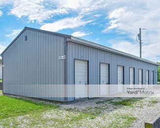 Photo 3 of Appleby Storage - 204 North Chicago Avenue, Bolivar, MO