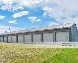 Photo 4 of Appleby Storage - 204 North Chicago Avenue, Bolivar, MO