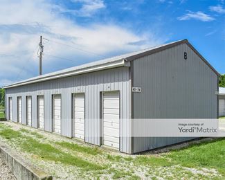 Photo 5 of Appleby Storage - 204 North Chicago Avenue, Bolivar, MO