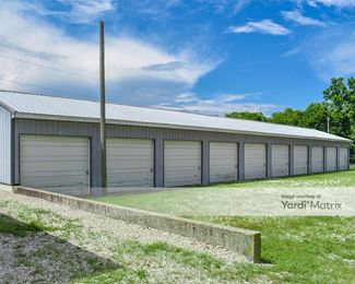 Photo 6 of Appleby Storage - 204 North Chicago Avenue, Bolivar, MO
