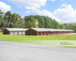 Image for Extra Space Storage - 2500 Turkey Creek Road, Oilville, VA