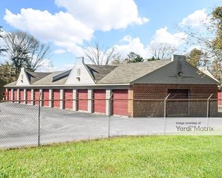 Photo 2 of Extra Space Storage - 2500 Turkey Creek Road, Oilville, VA