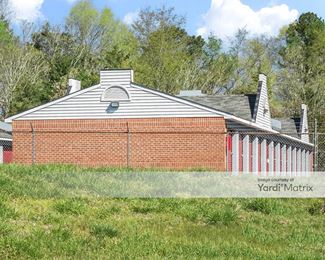 Photo 3 of Extra Space Storage - 2500 Turkey Creek Road, Oilville, VA