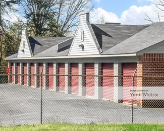 Photo 4 of Extra Space Storage - 2500 Turkey Creek Road, Oilville, VA