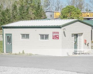 Photo 1 of Broadview Mini Storage - 38 Broad Street Road, Manakin Sabot, VA