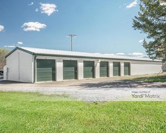 Photo 2 of Broadview Mini Storage - 38 Broad Street Road, Manakin Sabot, VA