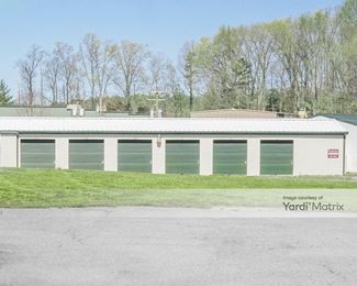 Photo 3 of Broadview Mini Storage - 38 Broad Street Road, Manakin Sabot, VA