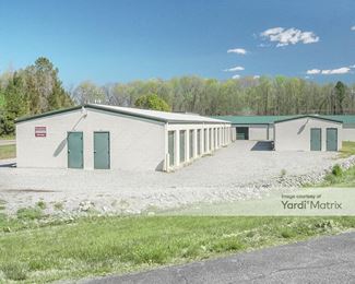 Photo 4 of Broadview Mini Storage - 38 Broad Street Road, Manakin Sabot, VA