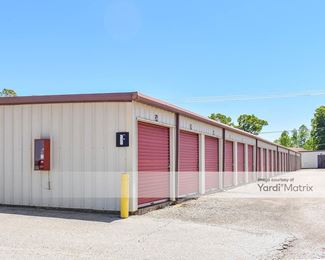 Photo 1 of All Secure Storage - 14190 Highway Z, St Robert, MO