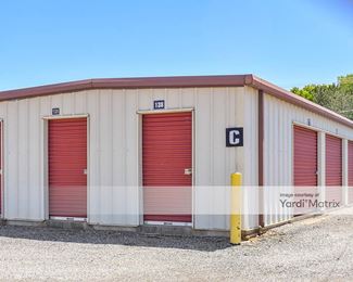 Photo 2 of All Secure Storage - 14190 Highway Z, St Robert, MO