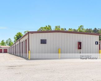 Photo 3 of All Secure Storage - 14190 Highway Z, St Robert, MO